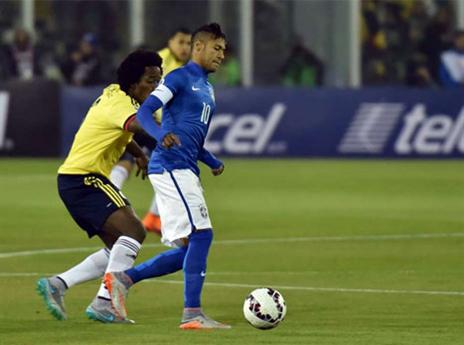 זו עדיין לא באמת ברזיל (gettyimages)