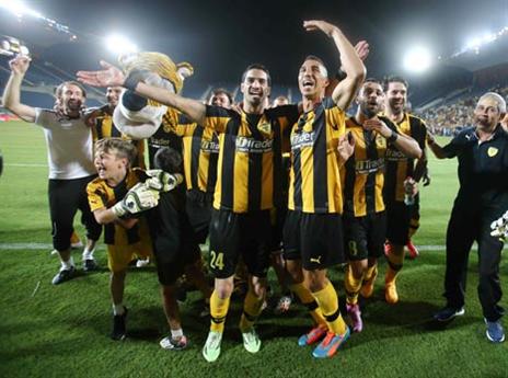 יחגגו גם באירופה? (אלן שיבר)