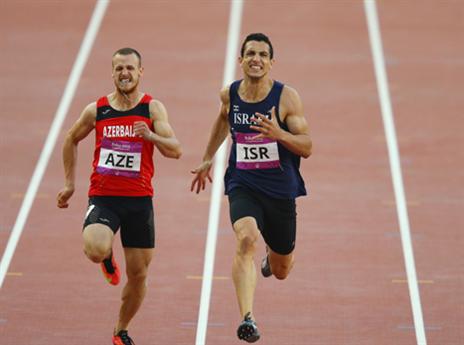 יהיה מעניין לראות אותו בדרג ב'. פרסיאדו (gettyimages)