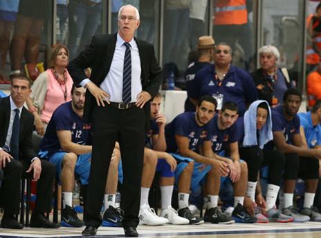 שיבק. נחת לקרקע (דני מרון)