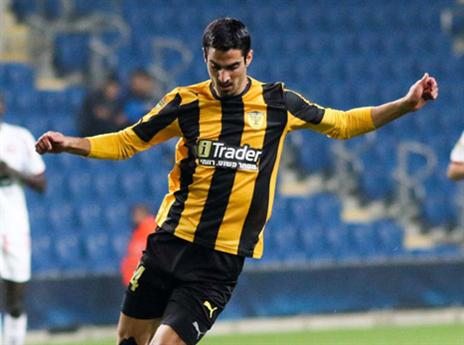 הקפטן בחוץ. קריאף עוזב את בית"ר (אנצ'ו ג'וש)