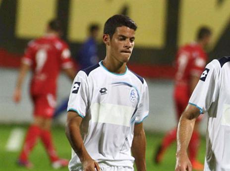 ההימור של רוני לוי (אלן שיבר)