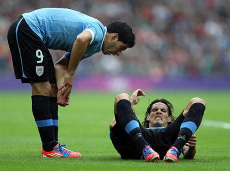 מדרבנים אחד את השני (gettyimages)