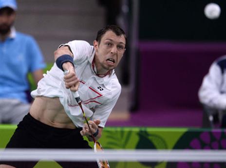 נעצר בשמינית הגמר, זילברמן