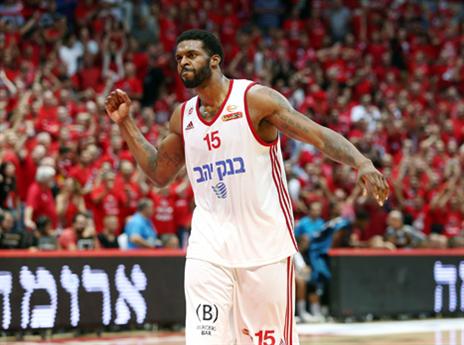 ביורוליג מחכים (אלן שיבר)