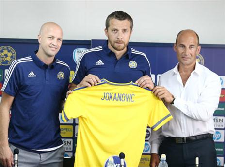 במועדון חוששים מתקדים "מסוכן" (אלן שיבר)