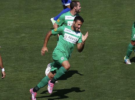 יישאר? רן יצחק (אלן שיבר)