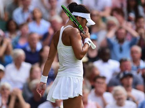 הכי קרובה לסנסציה. ווטסון