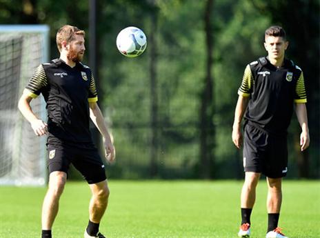 את השפה הזאת הוא מכיר (צילום: אתר רשמי ויטסה)