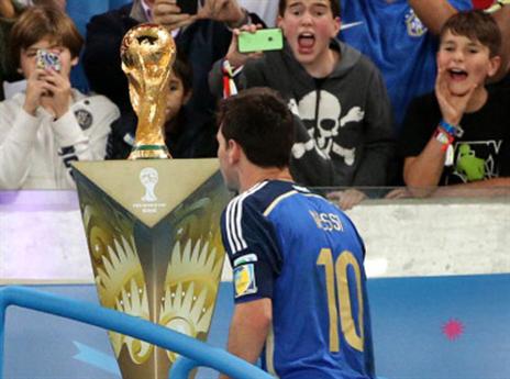 הכי קרוב שהגיע לגביע העולמי (gettyimages)