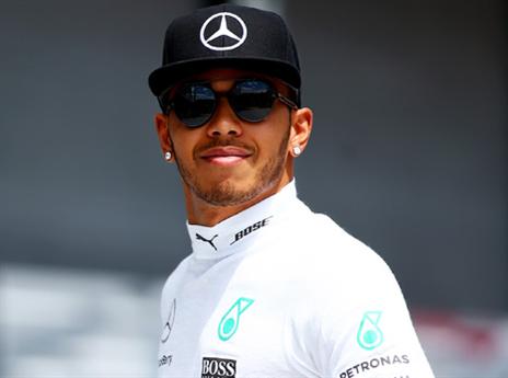 יזנק בפעם ה-8 מהפול פוזישן העונה. המילטון (gettyimages)