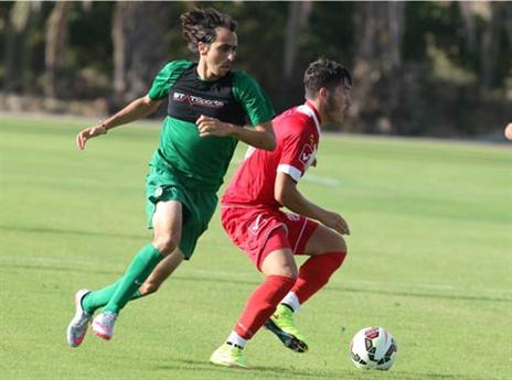 העונה הזאת תסתיים טוב יותר מהקודמת? בניון (יוסי שקל)