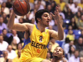 כבר לא יחזור לצהוב? (getty)