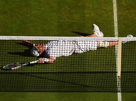 היה לו קשה. ארליך (gettyimages)