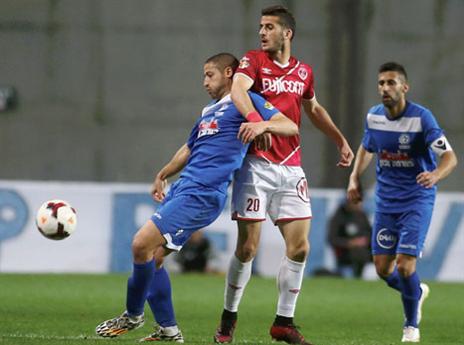 ביטון. הוא דווקא ימשיך ללבוש אדום (אלן שיבר)