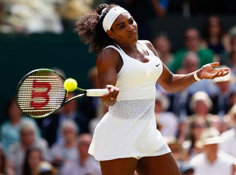 עוצמה מנצחת (GETTYIMAGES)