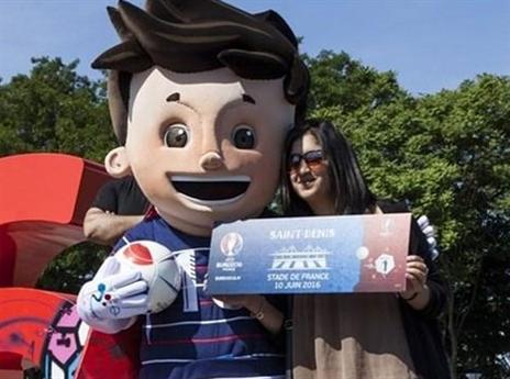 מיליוני בקשות התקבלו (האתר הרשמי)