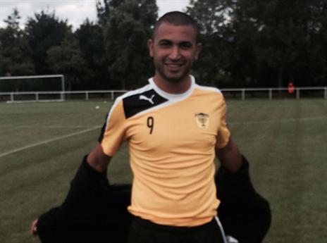 כנראה יפתח בחוד, איציק כהן (האתר הרשמי)