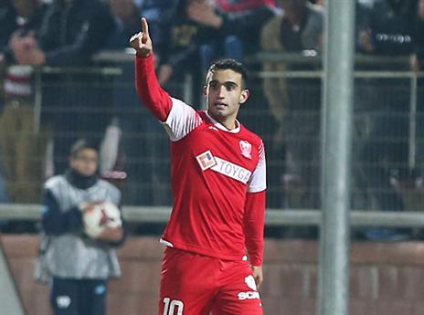 ילבש כחול? כליבאת