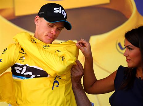 פרום. אי אפשר להתקרב אליו (getty)