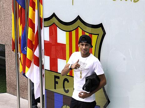 העסקה שלו עשתה המון בלאגן במועדון (getty)