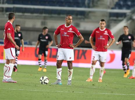 אקורד סיום צורם (אלן שיבר)