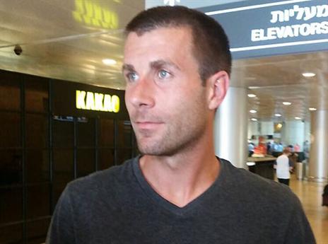 "פעם ראשונה שחוויתי דבר כזה". מאטוביץ'