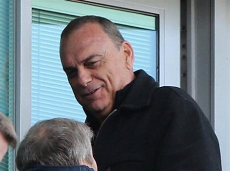 יגיע לפולין? גרנט (gettyimages)