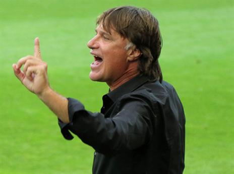 דראפיץ'. בשורה מרגיעה (אתר רשמי, שרלרואה)