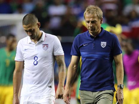 לזה הם לא ציפו (getty)