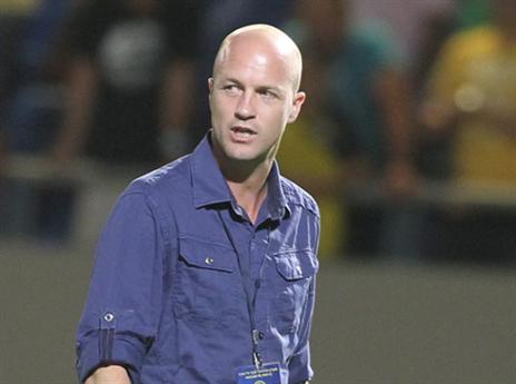 קרויף. זירז את המהלך (אלן שיבר)