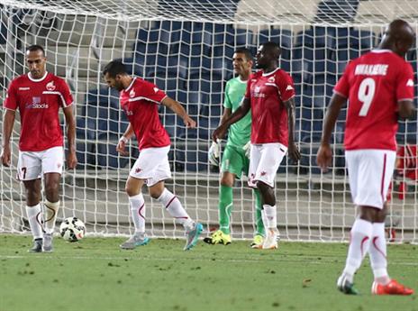 נגמרה העונה האירופית, אבל יש עוד מטרות (אלן שיבר)