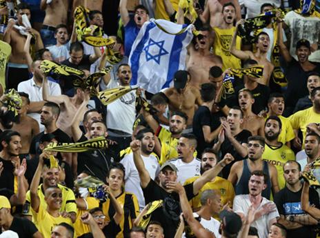 אין רוכש באופק. ומי מפסיד? האוהדים (אלן שיבר)