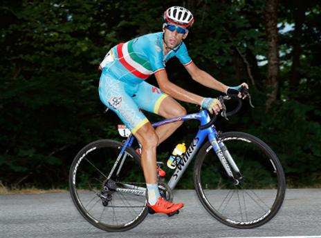 ניבאלי רוכב היום. ניצחון ראשון שלו השנה (gettyimages)