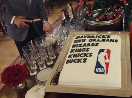 והייתה גם עוגה