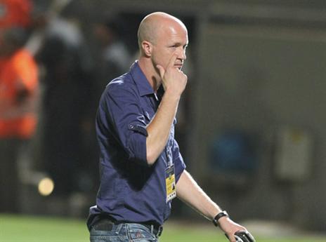 קרויף. פרה קדושה (אלן שיבר)