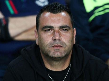 יצטרך להתמודד עם תקציב מצומצם. קורצקי (עודד קרני)