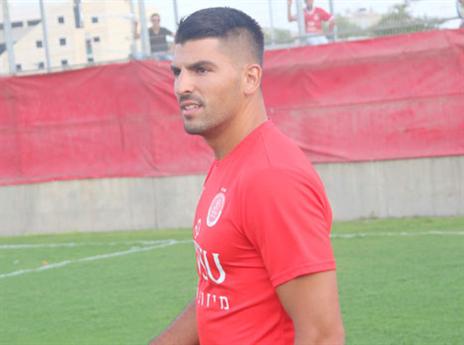 הרוש. גורם המריבה (צילום: אלן שיבר)