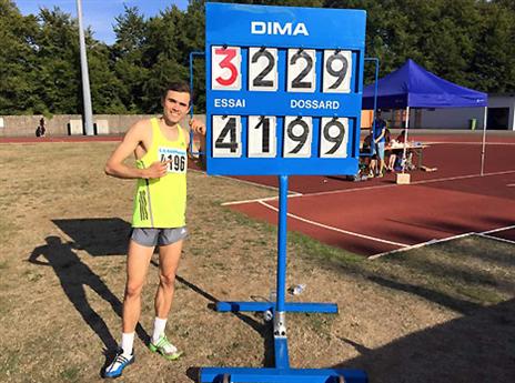 יש קריטריון, יש שנה להתאמן לריו