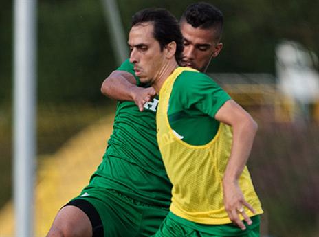 יקבל מנוחה גם נגד סכנין? בניון (האתר הרשמי של מכבי חיפה)