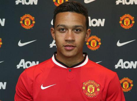 יונייטד מסקרנת, גם בגלל דפאיי (getty)