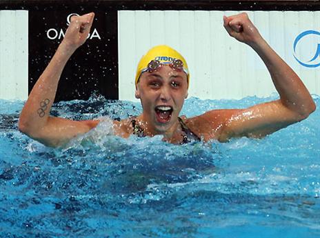 הדהימה ב-50 חזה. יוהאנסון (GETTYIMAGES)