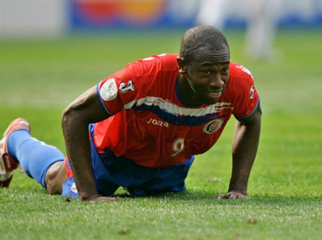 שירת הברבור שלו? (Getty)