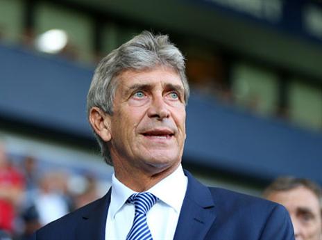 מוקדם לחשוב על תואר. פלגריני (gettyimages)