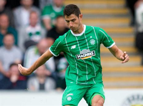 ביטון. לא מפסיק לפרוע שטרות (getty)