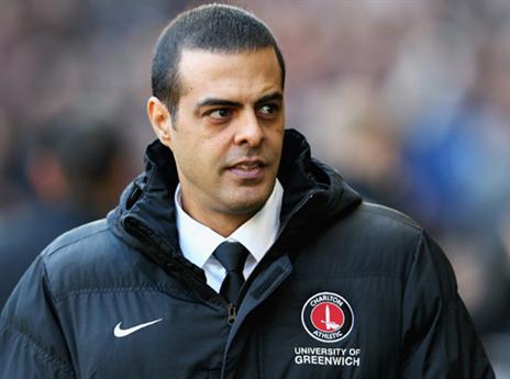 גיא לוזון. מעידה ראשונה (getty)