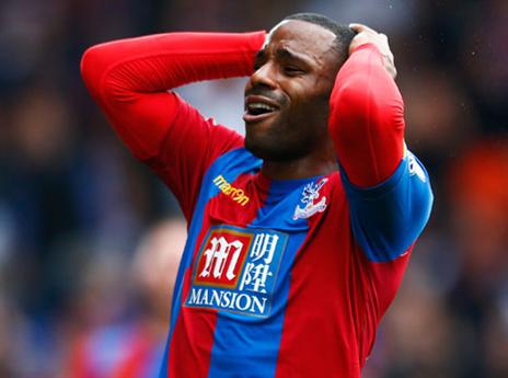 היו יכולים לצאת עם יותר מהמשחק (gettyimages)