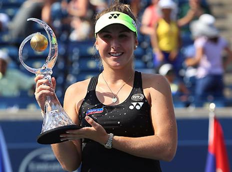 זכיה סנסציונית למדי. בנצ'יץ' (GETTYIMAGES)