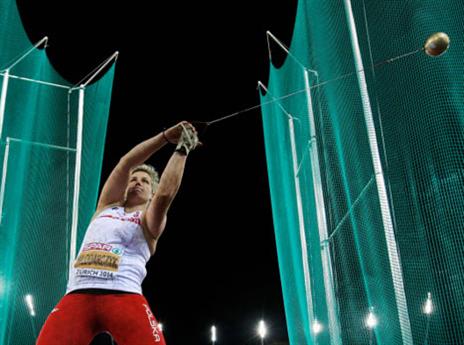 אניטה וולודרצ'יק, בליגה משל עצמה (gettyimages)