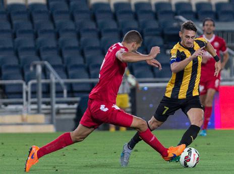 אצילי. קיבל מחמאות (עודד קרני)